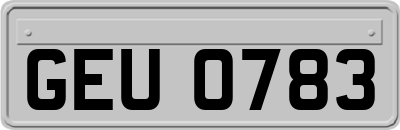 GEU0783