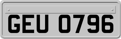 GEU0796