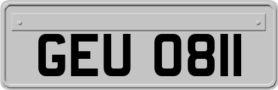 GEU0811