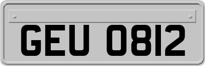 GEU0812