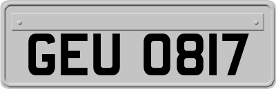 GEU0817
