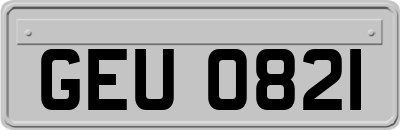 GEU0821