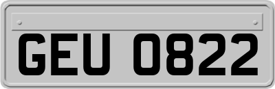 GEU0822