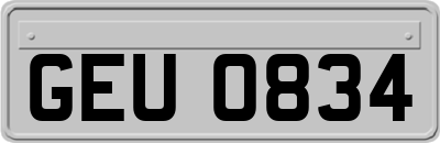 GEU0834