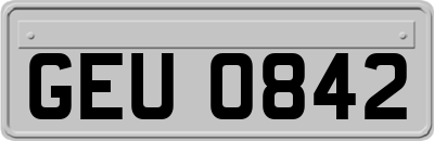 GEU0842
