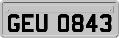 GEU0843