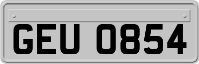 GEU0854