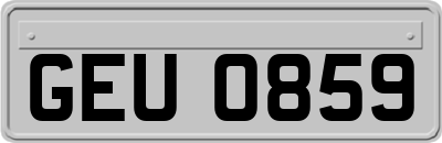 GEU0859