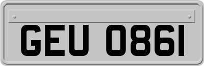 GEU0861