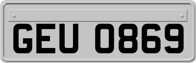 GEU0869