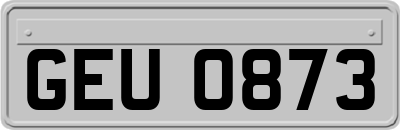 GEU0873