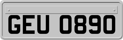 GEU0890