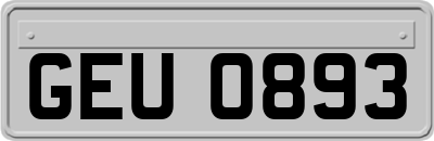 GEU0893