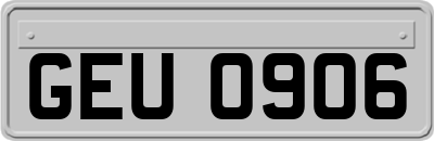 GEU0906