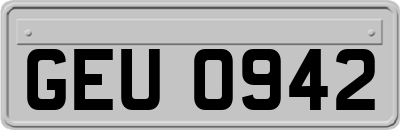 GEU0942