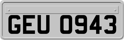 GEU0943