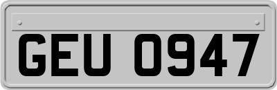 GEU0947