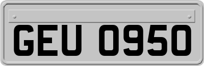 GEU0950