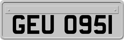 GEU0951
