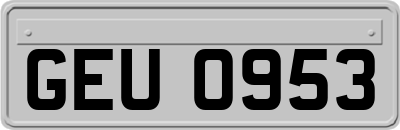 GEU0953