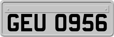 GEU0956