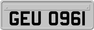GEU0961