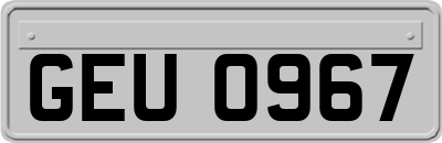 GEU0967