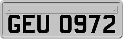 GEU0972