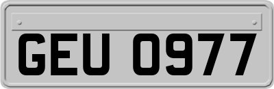 GEU0977
