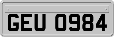 GEU0984