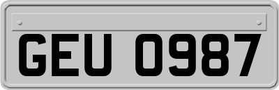 GEU0987