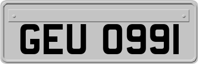 GEU0991