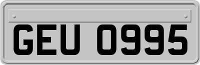 GEU0995