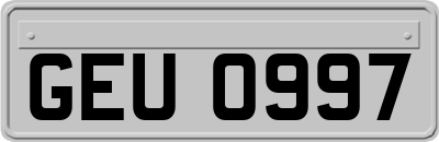 GEU0997