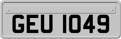 GEU1049