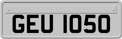 GEU1050