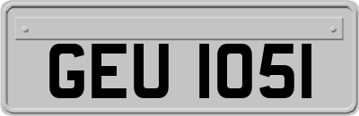 GEU1051