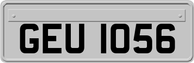 GEU1056
