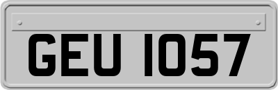 GEU1057