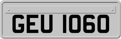 GEU1060