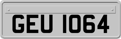 GEU1064