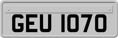 GEU1070