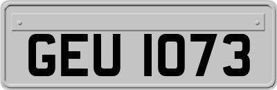GEU1073