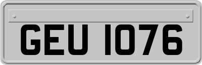 GEU1076