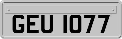 GEU1077