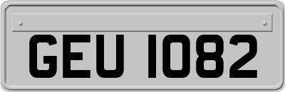 GEU1082
