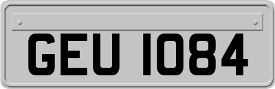 GEU1084