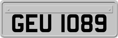 GEU1089