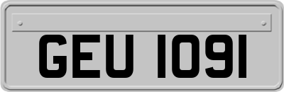 GEU1091