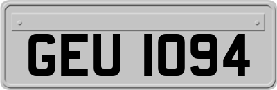 GEU1094